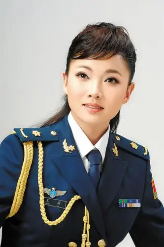 王莉出演第五代江姐将登陆人民大会堂