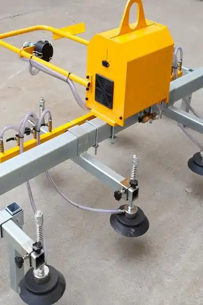 漯河激光上料吸盘机械手折扣出售代理