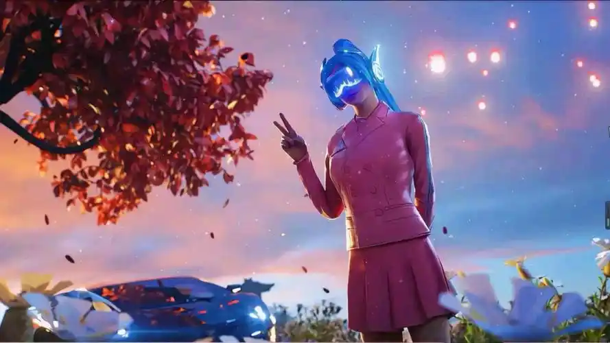 2,和平精英壁纸高清火箭少女