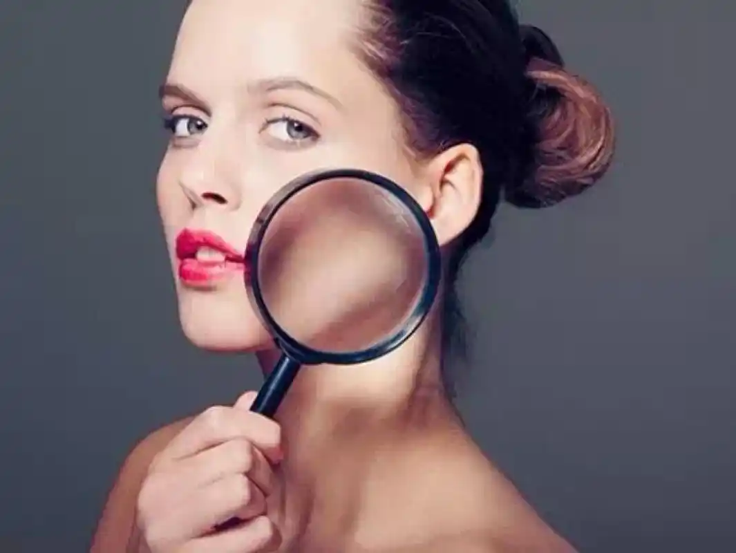 有朋友说我是中性皮肤,请问老师中性皮肤有.