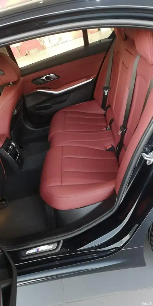【图】2021款改款的熔岩红到底什么颜色啊_宝马x2论坛_汽车之家论坛