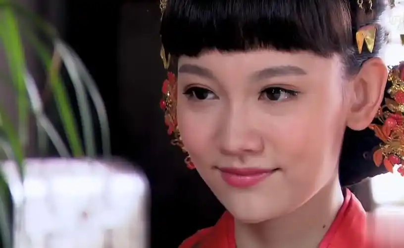 活佛济公中的四大神器,葫芦用途广,而图4成剩女的最佳装备