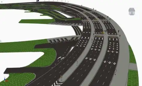 看广联达数字基建3个典型案例,如何通过高水平设计实现开源节流?