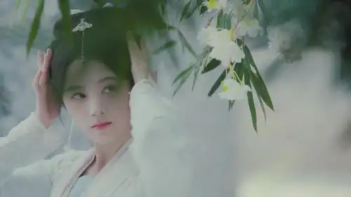 白素贞 - 堆糖,美图壁纸兴趣社区