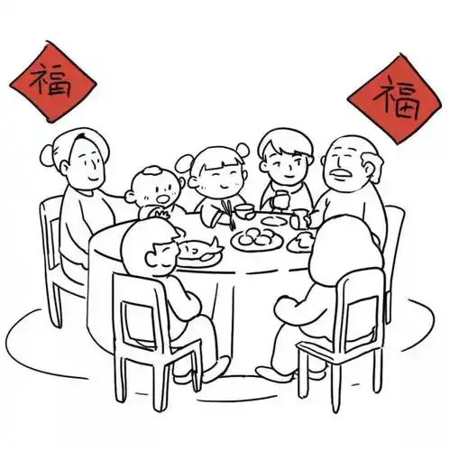 年夜饭大点评!_南方_part_美食