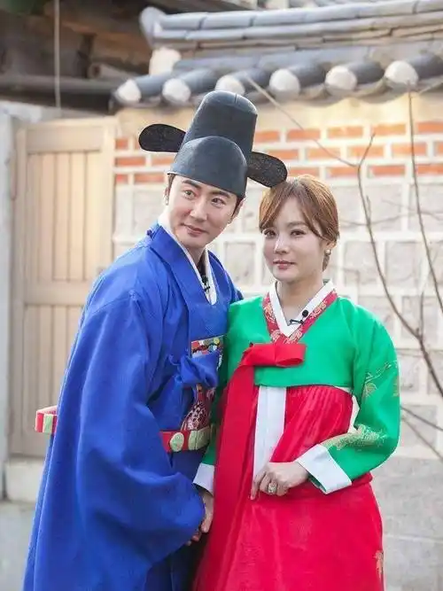 蔡琳_高梓淇_婚姻