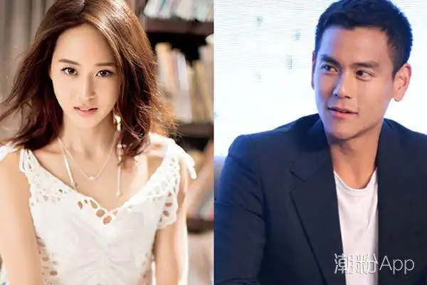 张钧蜜男朋友是彭于晏吗 二人绯闻频传在一起过吗