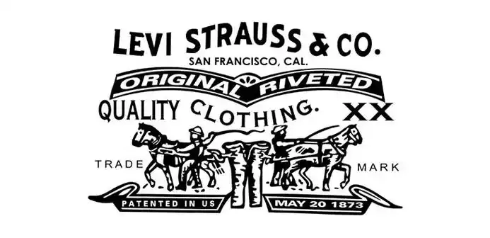 全球知名品牌logo标志设计解析