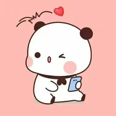 卡通图片可爱情侣头像唯美情侣个性图片