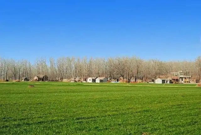 为啥南方农村爱盖楼房,北方只盖平房?原因有4点,第3点让人意外