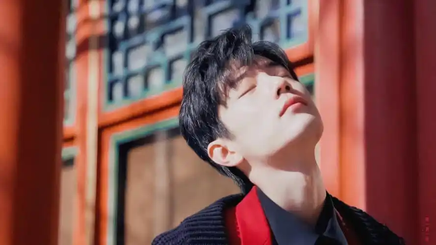 肖战- 堆糖,美图壁纸兴趣社区