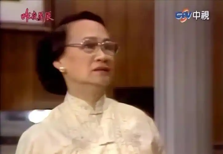 《昨夜星辰》播出38年,剧中演员境况不一,男主转行养藏獒_寇世勋_发展