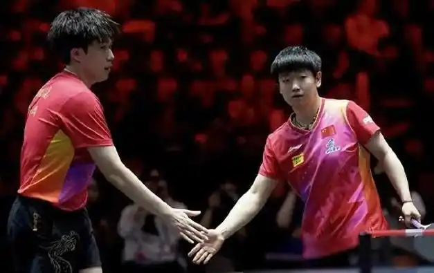 沙特大满贯赛程,陈梦迎战平野美宇,王楚钦一天三赛|孙颖莎|樊振东