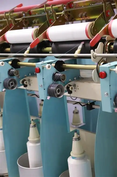 大卷装倍捻机 直捻机 一步法倍捻机 捻线机