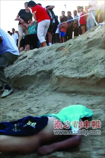 中国古代警察的验尸三秘诀