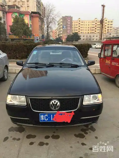 转让2011年志俊,私家一手车, - 洛阳嵩县二手车轿车 - 嵩县百姓网