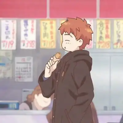 卫宫家今天的饭x情头(saberx士郎)