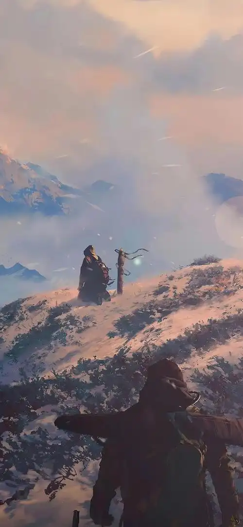 盗墓笔记图片##二次元新鲜事