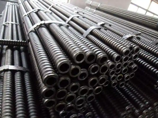 四川水泥药卷锚杆