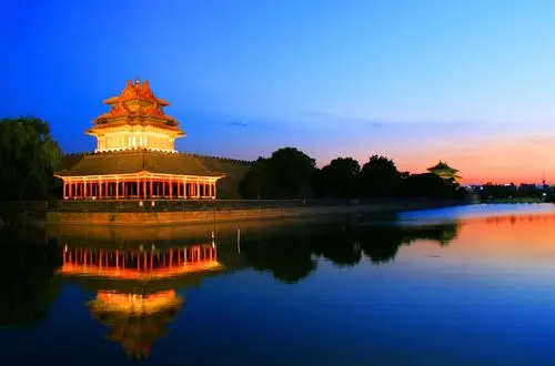 南筒子河拟纳入紫禁城保护范围 故宫保护总体规划有望年内获批