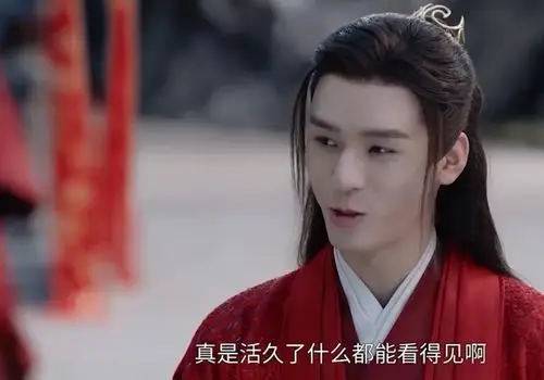 山河令第34集预告蝎儿控制住义父赵敬流泪阿絮惩罚老温