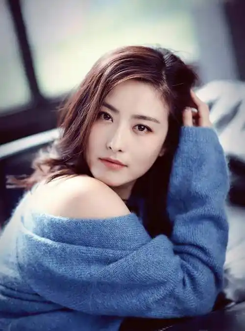 回顾徐百慧女知青专业户出道18年0绯闻38岁未婚未育很幸福