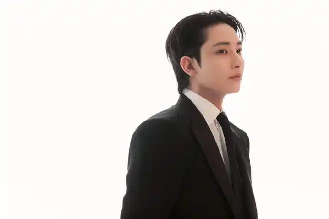 李洙赫0531生日快乐