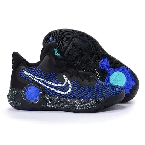 nike耐克kd杜兰特5代男子训练实战篮球球鞋篮球鞋
