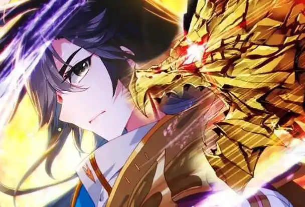 超神级唐舞麟和古月娜 依然无法战胜天龙首座?这两点是翻盘可能