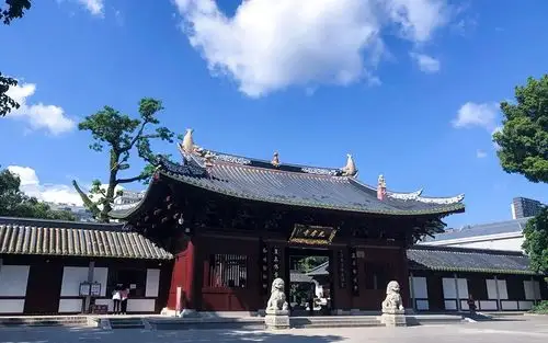 "云参访"千年禅宗祖庭第一期:诃林雅集(纯正英语讲解)