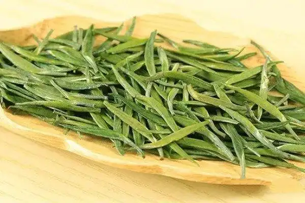 竹叶青茶叶分为哪几种