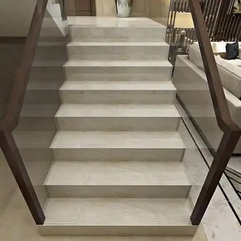 楼梯踏步瓷砖几种效果图
