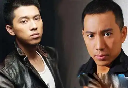 谷智鑫为什么不拍特种兵续集了 谷智鑫和王雷照片对比