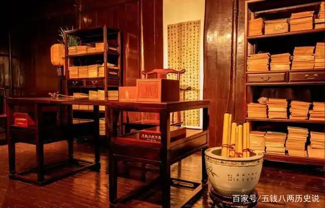 论古代文人墨客有多"雅"?此人可称之为最