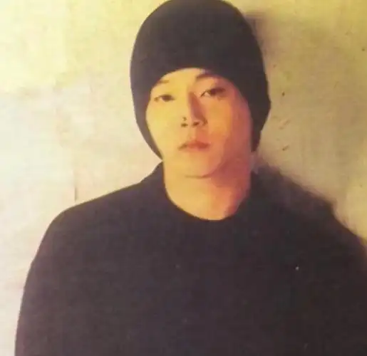 回顾王菲前夫窦唯两婚两离受伤的是女儿两份嫁妆是深沉的父爱