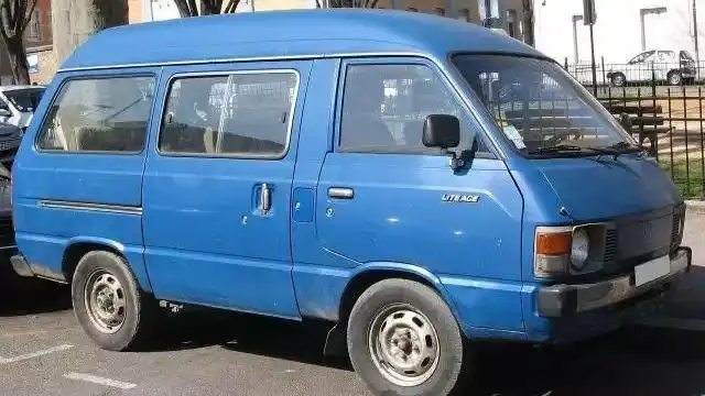 邂逅追忆中的丰田小霸王怀念不如相见