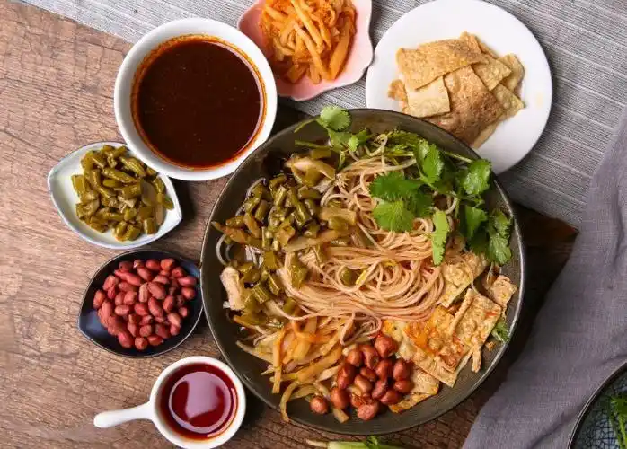 全国各地的特色美食盘点还有哪些是你没尝过的