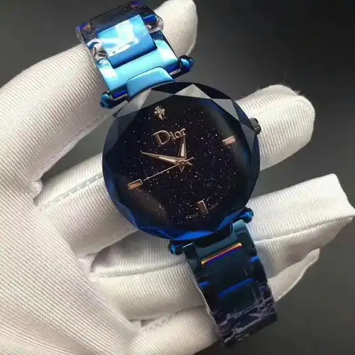 18新款aomidior奥米迪奥星空表