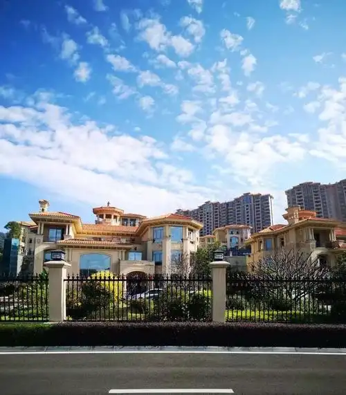 24小时咨询!来看以下图文!_别墅_户型_增城