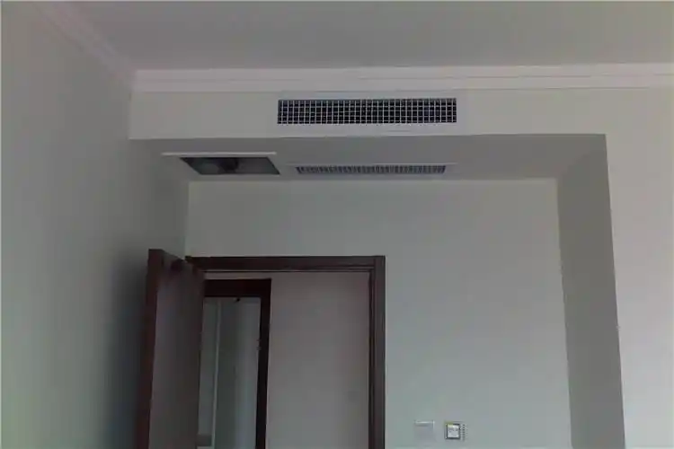 了解中央空调,先从其特点开始-济宁重天空调【承接工程】