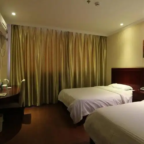 扬州火车东站附近酒店_扬州火车东站附近宾馆【同程酒店】