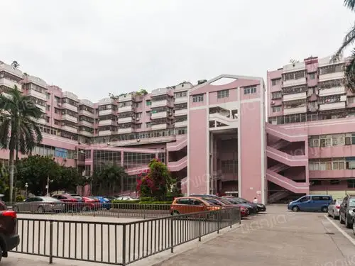 福中福花园二期 普通住宅 小区图片仅供参考