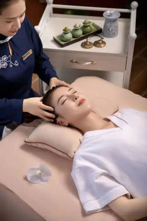 按摩_足疗_服务