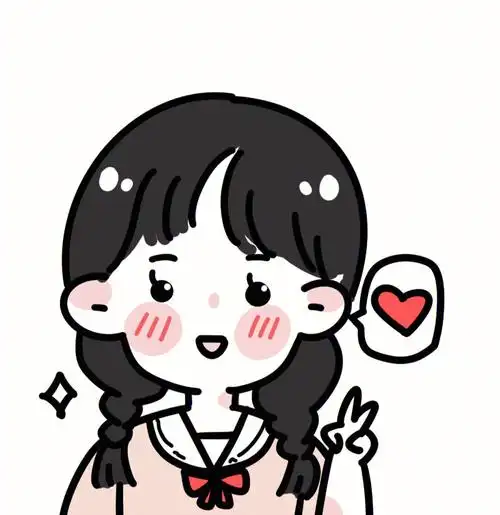 客约的六人闺蜜头像