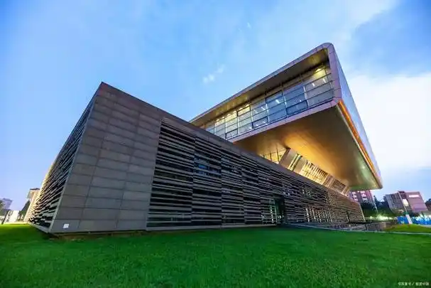 中国最大的图书馆,你知道吗