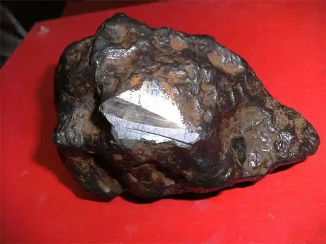 火星石陨石交易正规收购公司