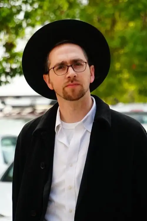 以色列帅哥(犹太人)