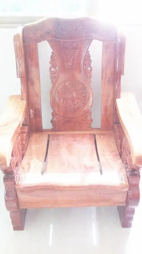 家私 家具 家俱 荔枝木沙发 实木沙发 大龙沙发图片_17