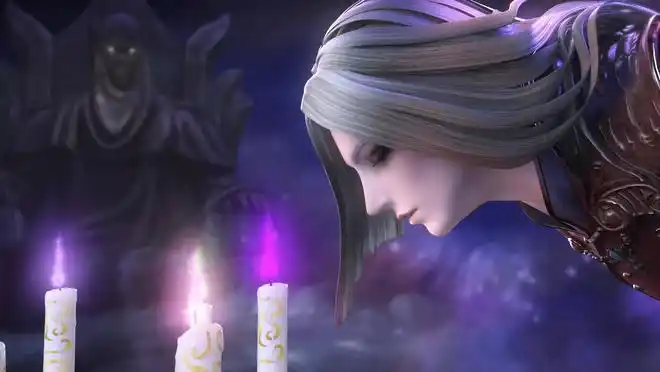 叶罗丽:灵犀阁最后一位成员身份曝光,没想到又是一个萌妹子