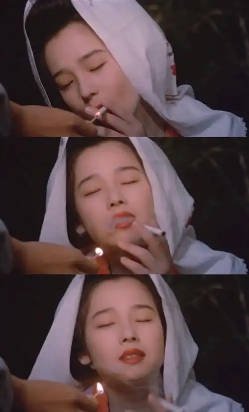 天城峡疑案(1983)的剧照